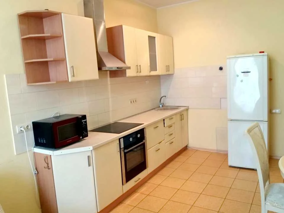 Apartment. Odessa, Fontanska Doroga St.