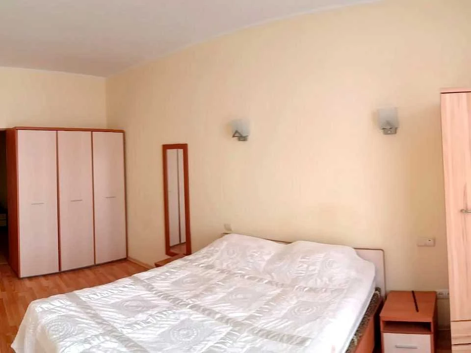 Apartment. Odessa, Fontanska Doroga St.