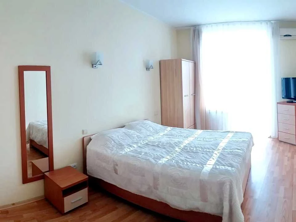 Apartment. Odessa, Fontanska Doroga St.