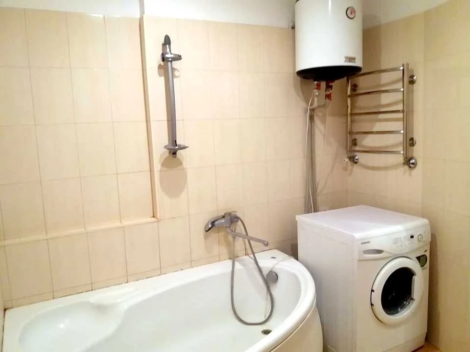 Apartment. Odessa, Fontanska Doroga St.