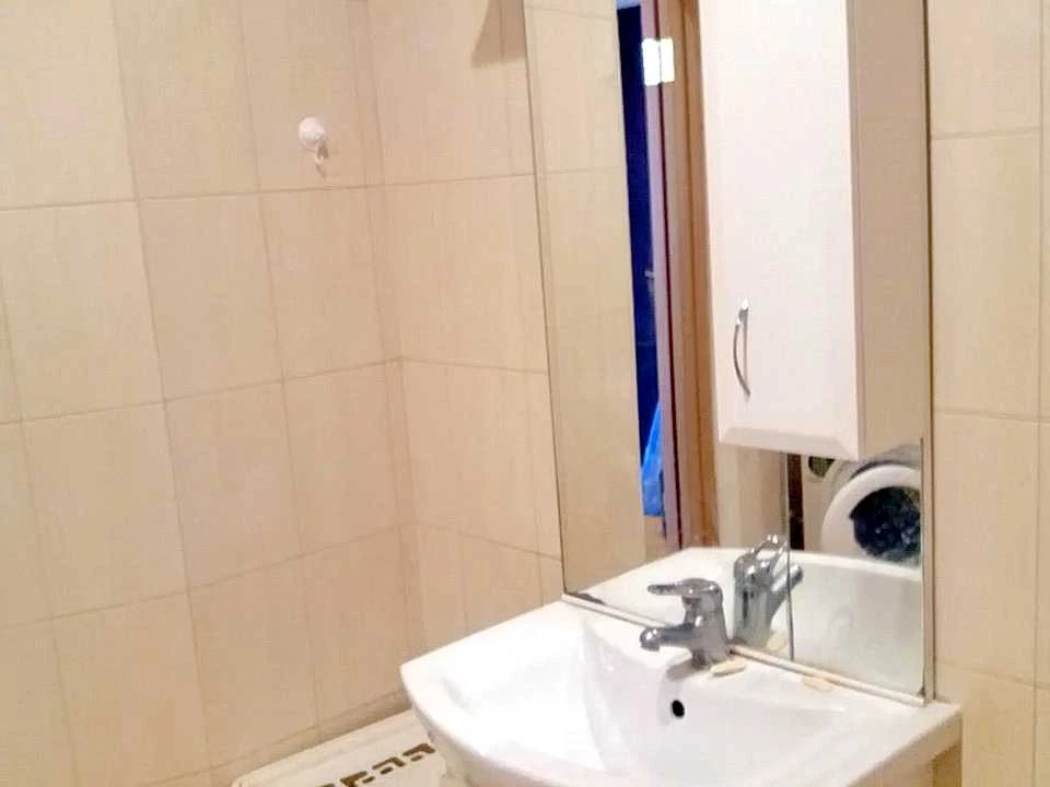 Apartment. Odessa, Fontanska Doroga St.