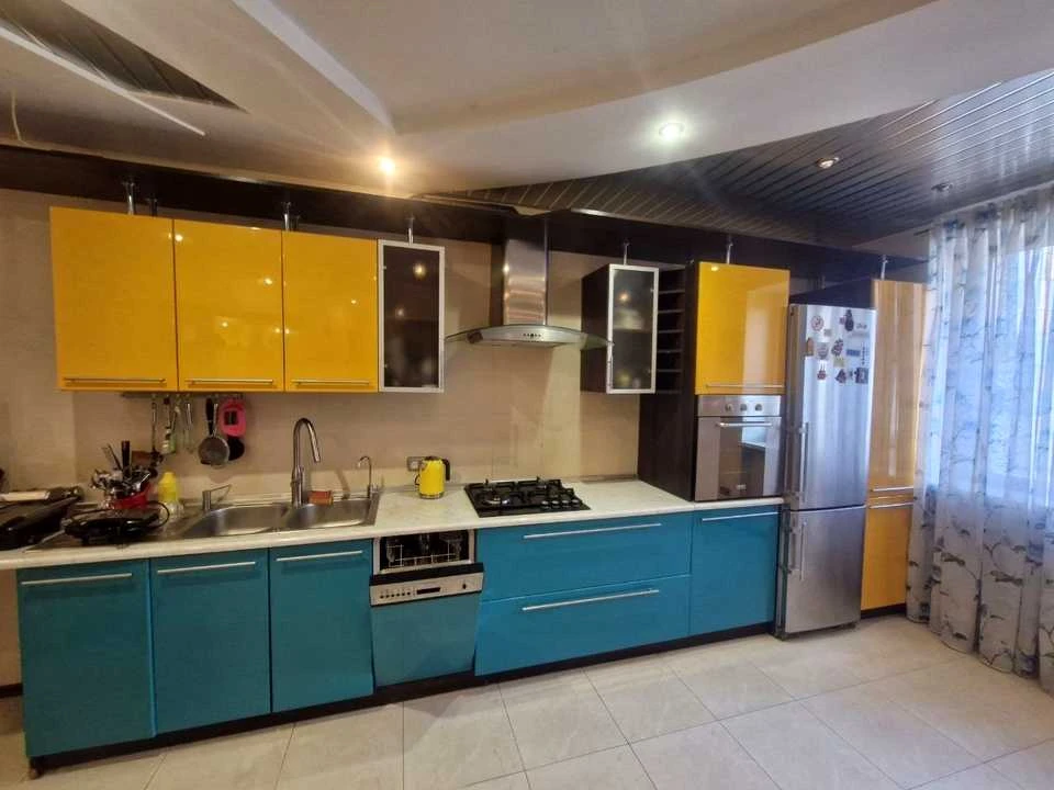 Apartment. Odessa, Odessa community St. Velikogo Fontanu