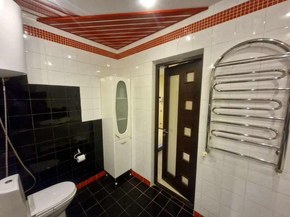 Apartment. Odessa, Odessa community St. Velikogo Fontanu