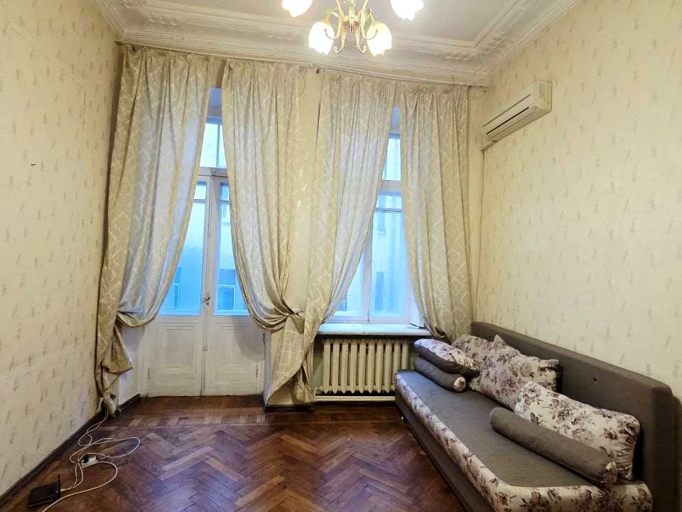 Квартира. Одеса, Європейська пл.