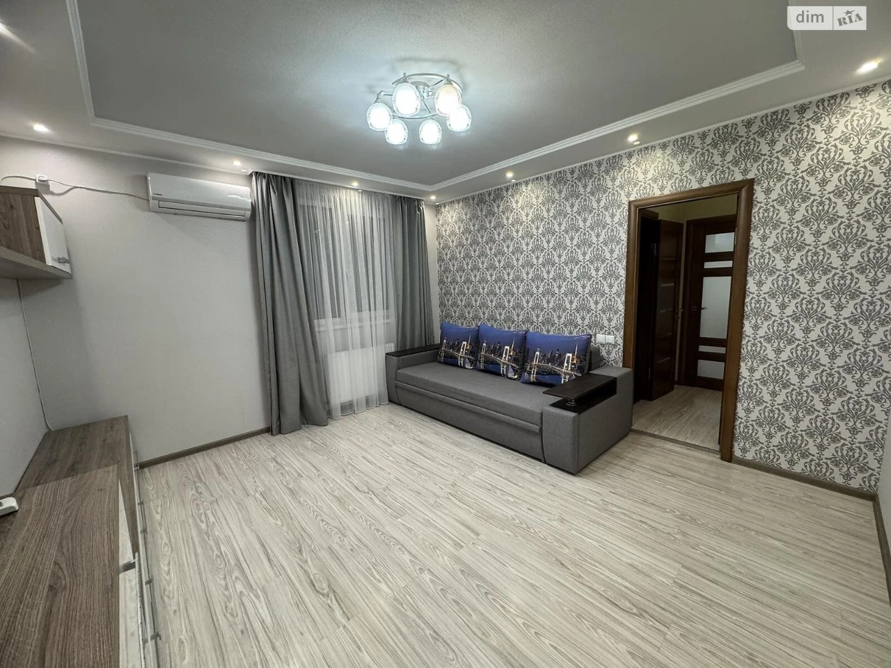 Long-Term Rental Apartment Old Town