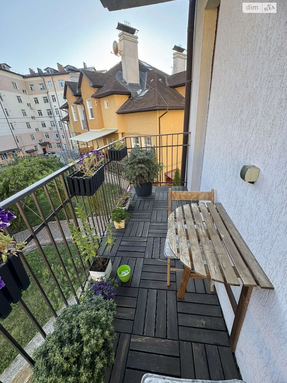 Long-Term Rental Apartment Old Town