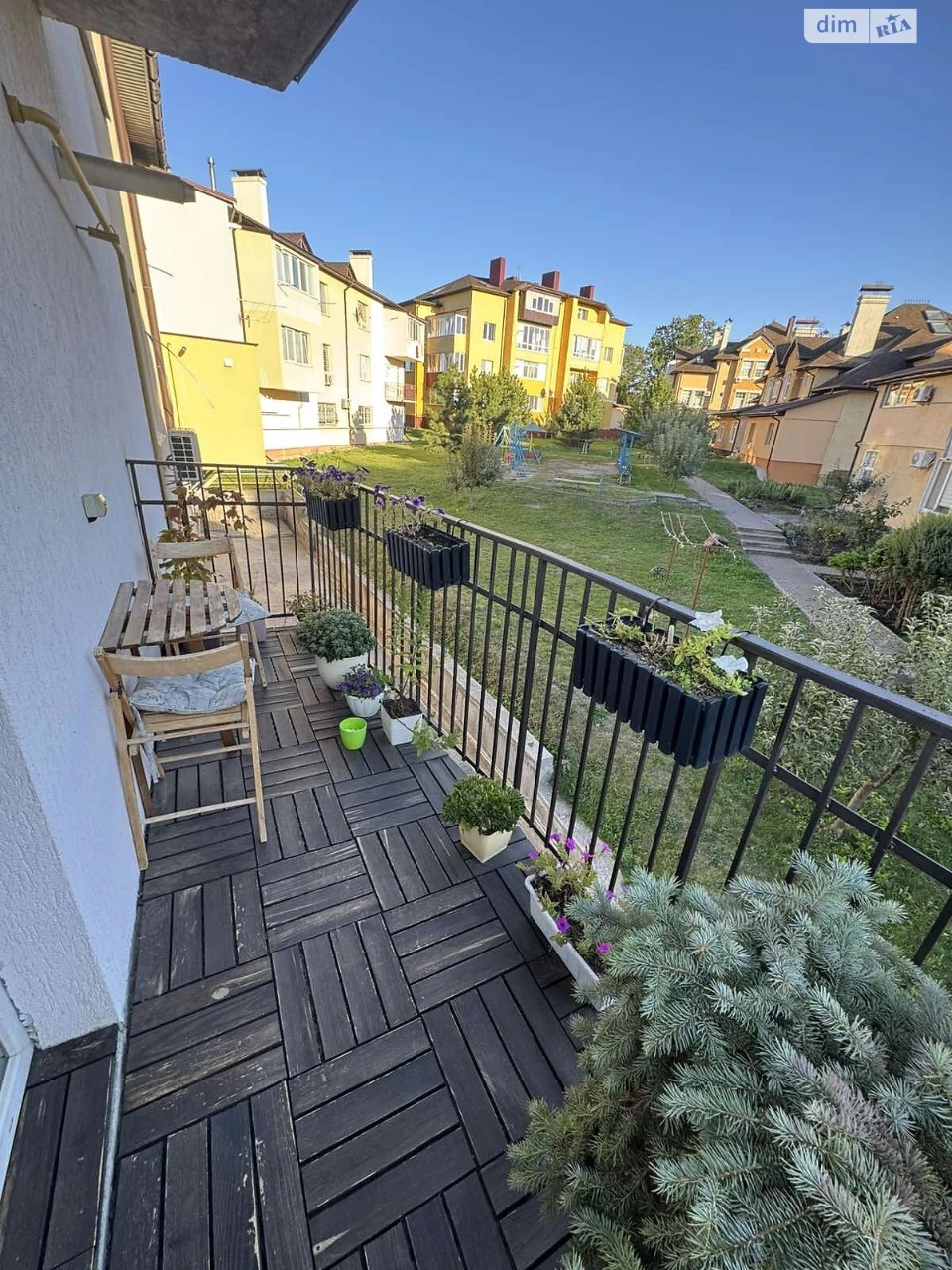 Long-Term Rental Apartment Old Town