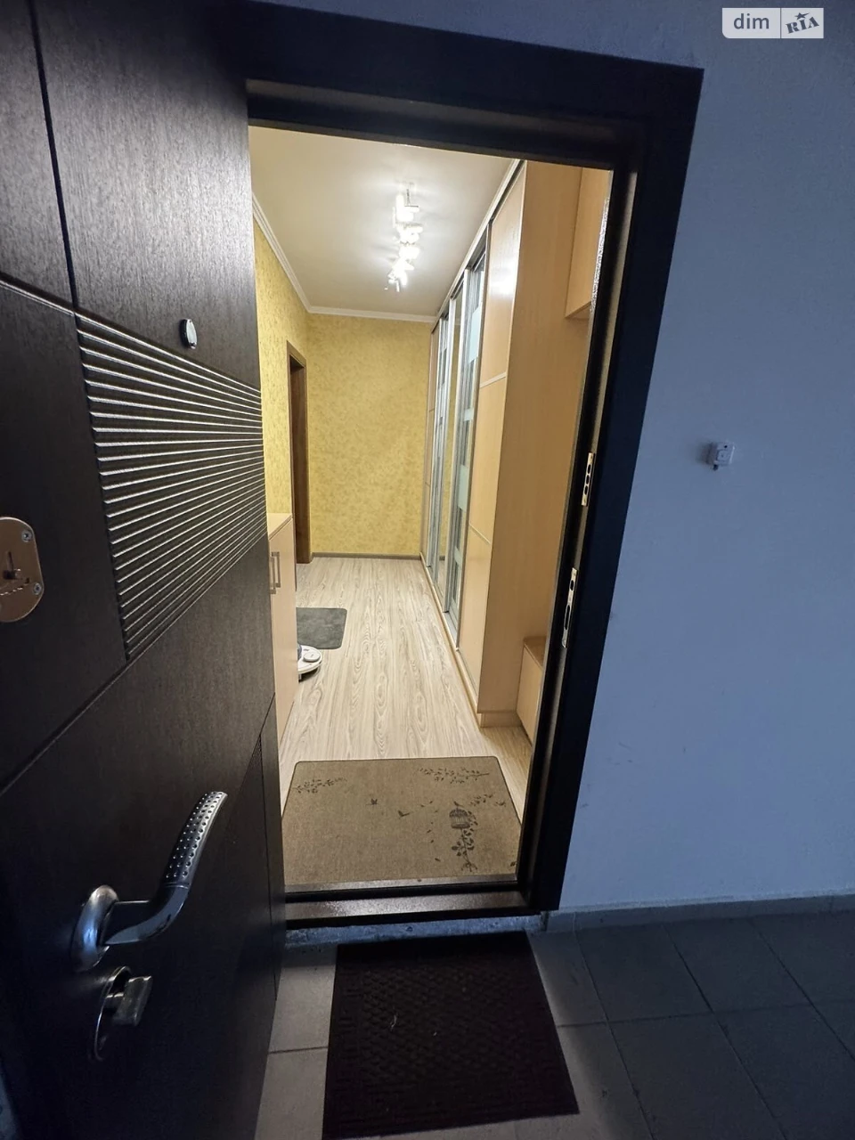 Long-Term Rental Apartment Old Town