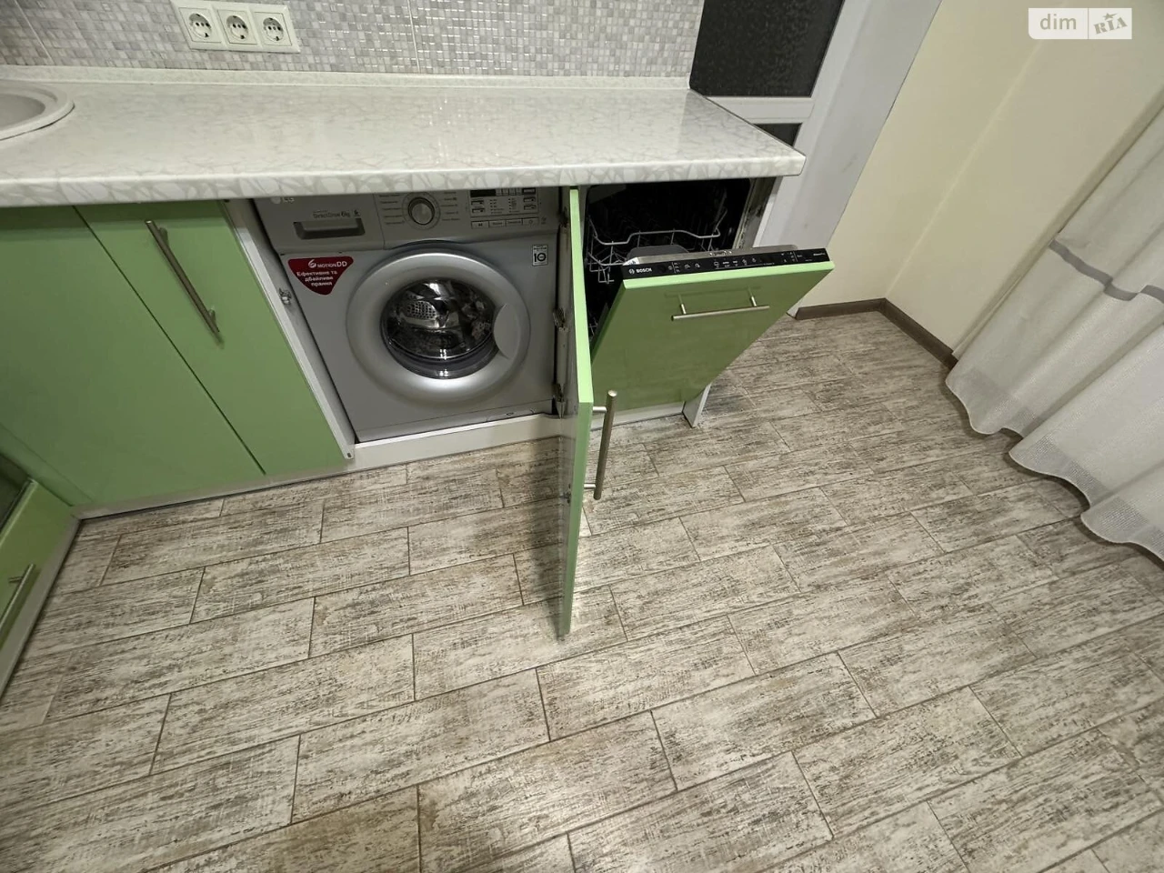 Long-Term Rental Apartment Old Town