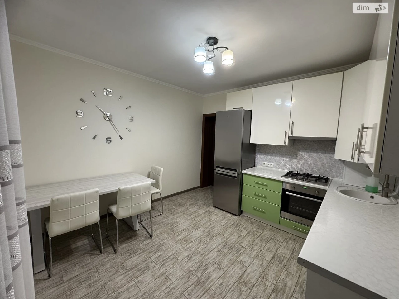 Long-Term Rental Apartment Old Town