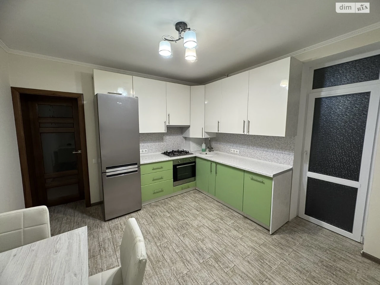 Long-Term Rental Apartment Old Town