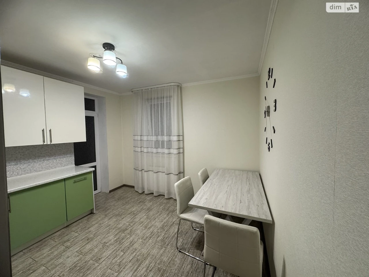 Long-Term Rental Apartment Old Town