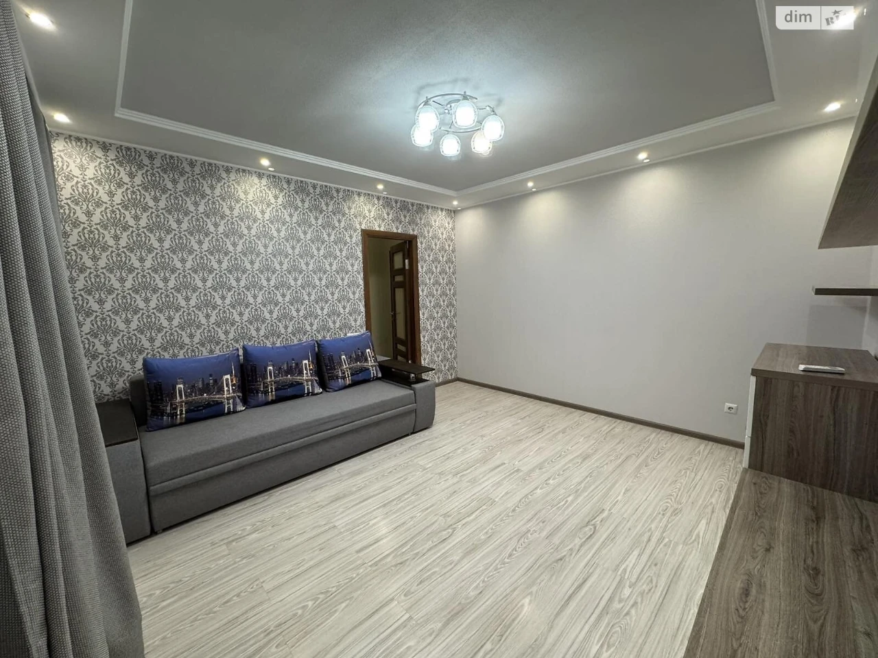 Long-Term Rental Apartment Old Town