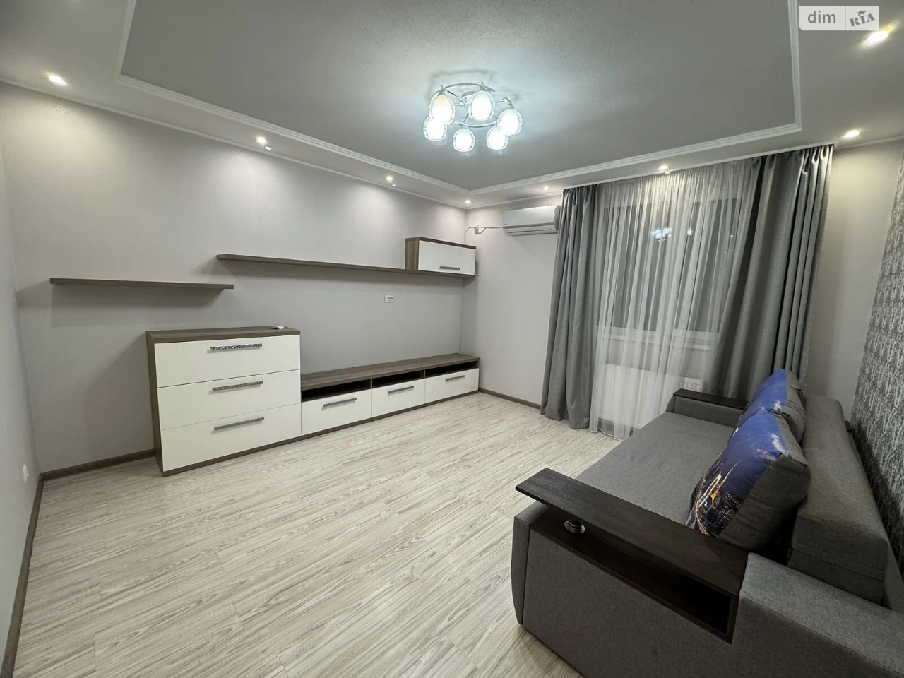 Long-Term Rental Apartment Old Town
