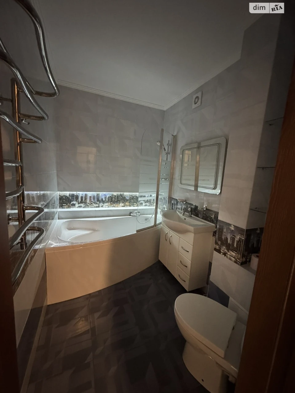 Long-Term Rental Apartment Old Town