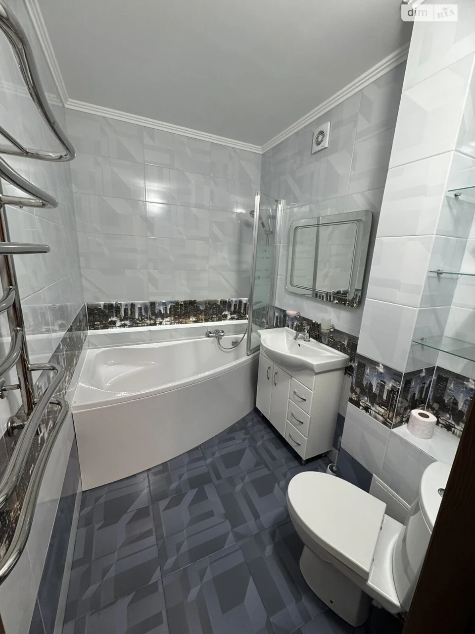 Long-Term Rental Apartment Old Town