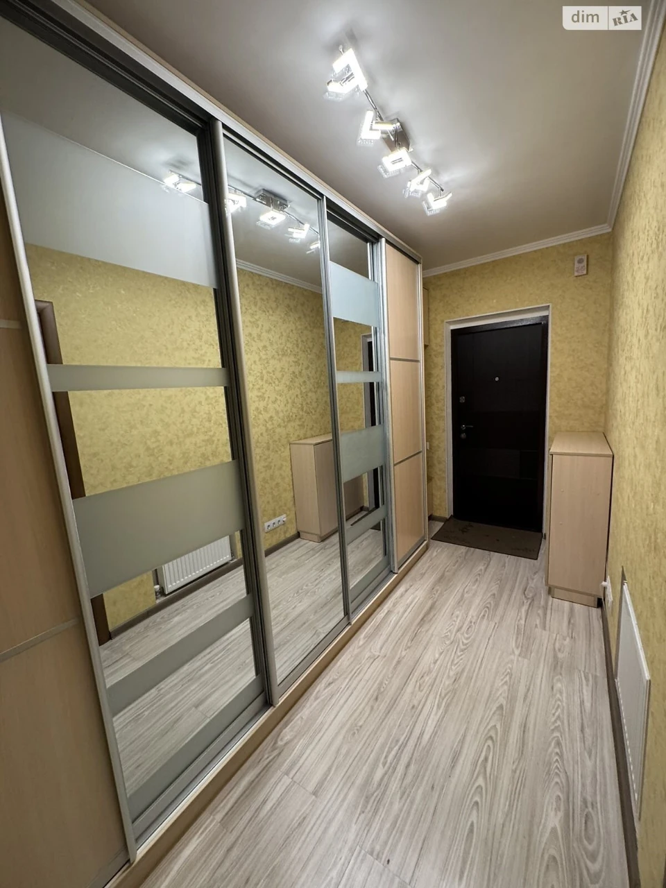 Long-Term Rental Apartment Old Town