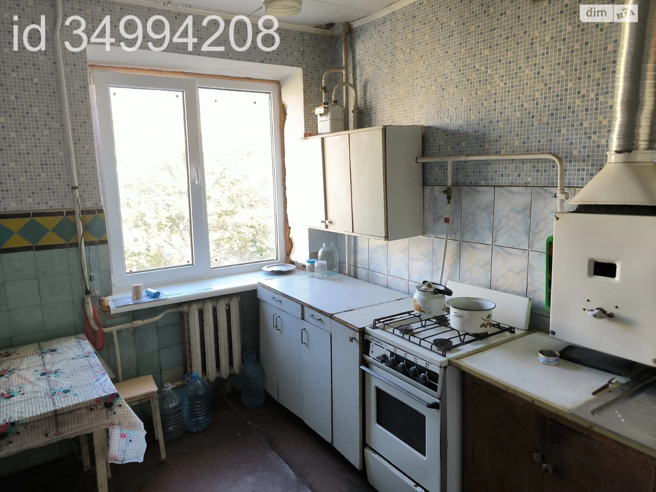 Long-Term Rental Apartment "Вишенька"