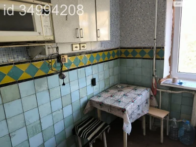 Long-Term Rental Apartment "Вишенька"
