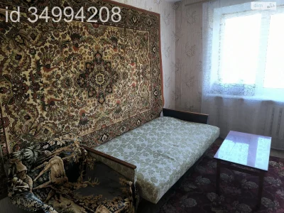 Long-Term Rental Apartment "Вишенька"