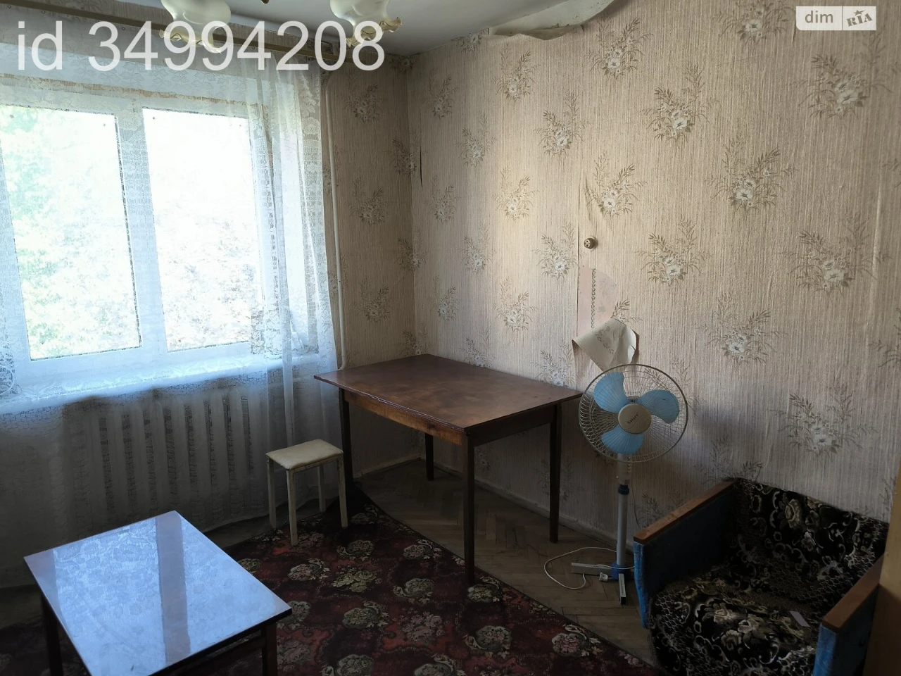 Long-Term Rental Apartment "Вишенька"