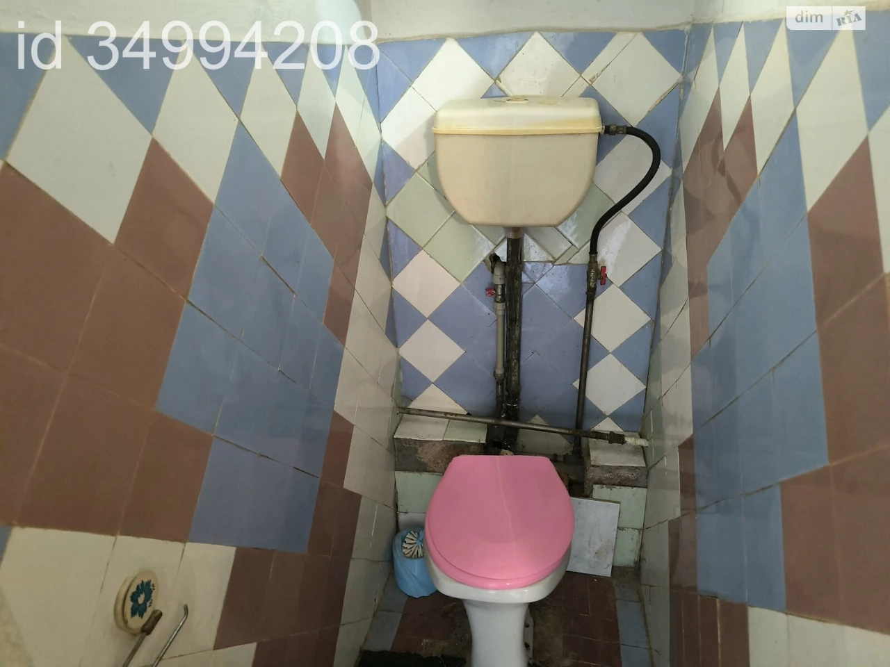 Long-Term Rental Apartment "Вишенька"