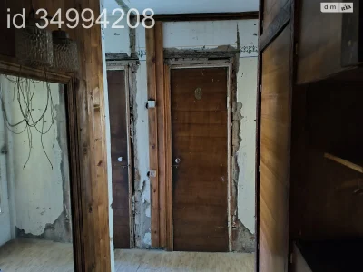 Long-Term Rental Apartment "Вишенька"