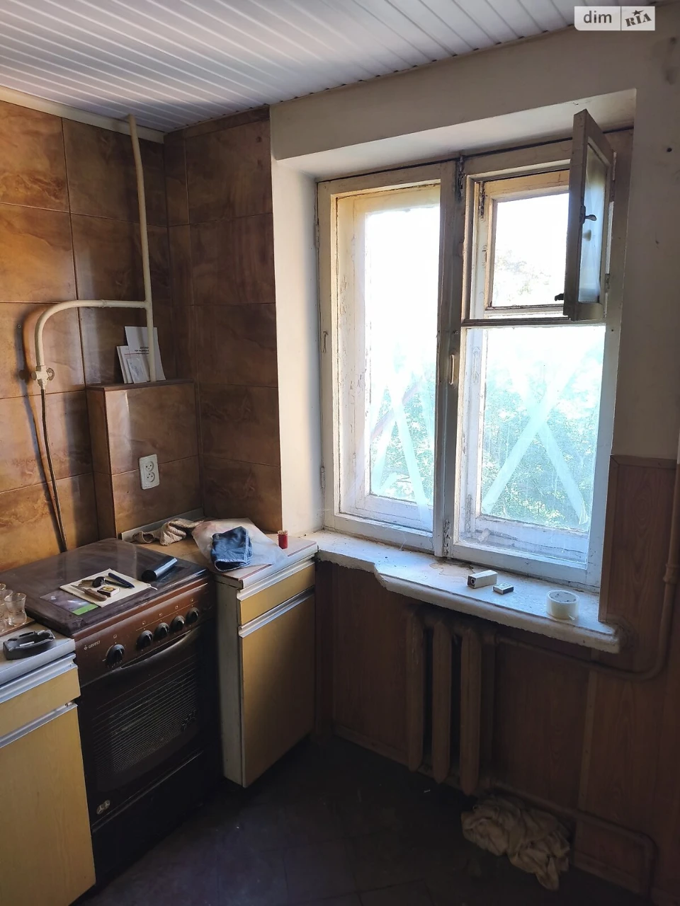 Продаж Квартира ЮТЗ