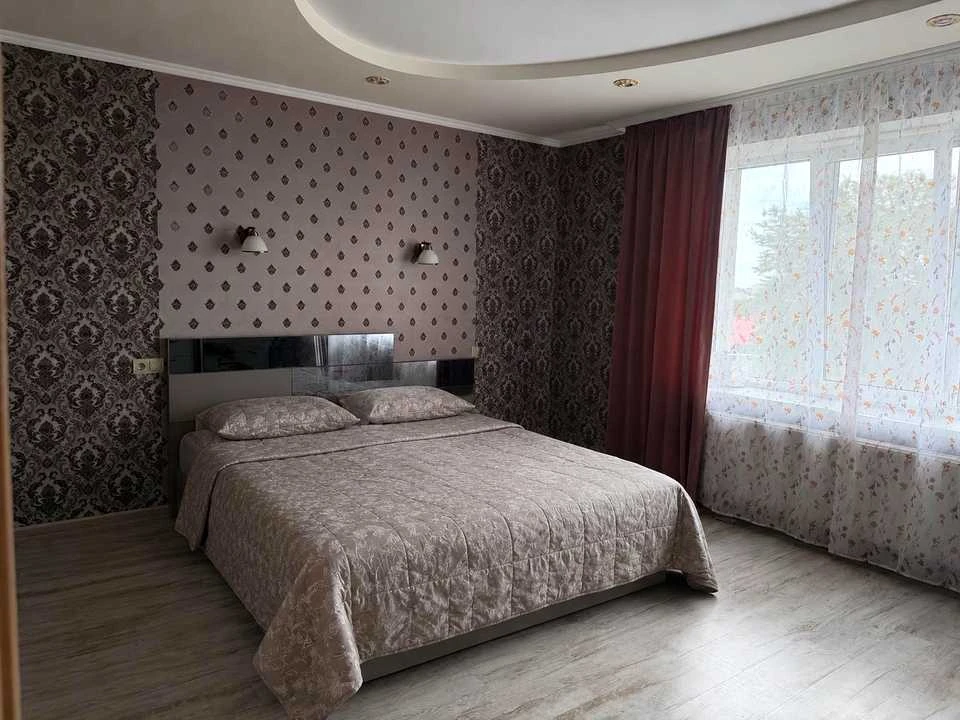 Apartment. Sumy, Kondratyev Street