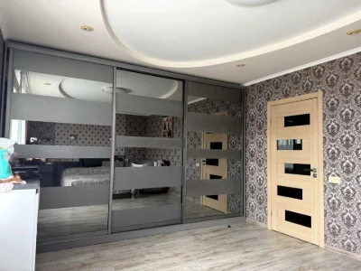 Apartment. Sumy, Kondratyev Street
