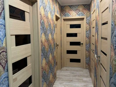 Apartment. Sumy, Kondratyev Street