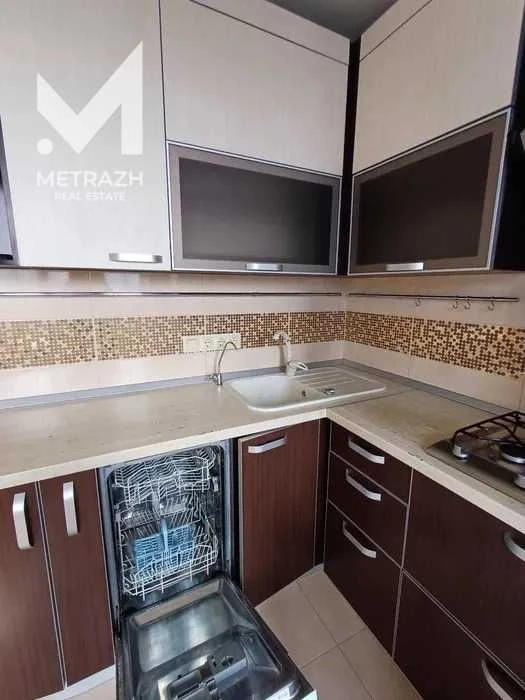 2 room apartment GAS‼️ ЖК Алексеевский ‼️ CERTIFICATES Prospect