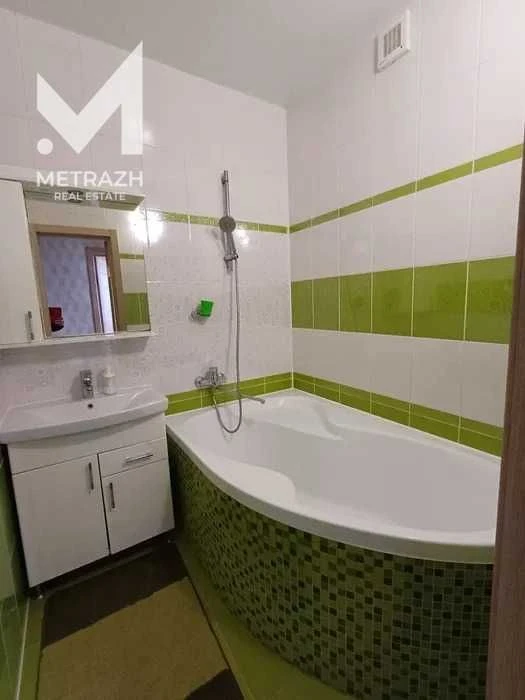 2 room apartment GAS‼️ ЖК Алексеевский ‼️ CERTIFICATES Prospect