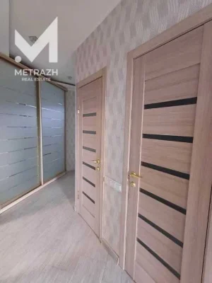 2 room apartment GAS‼️ ЖК Алексеевский ‼️ CERTIFICATES Prospect