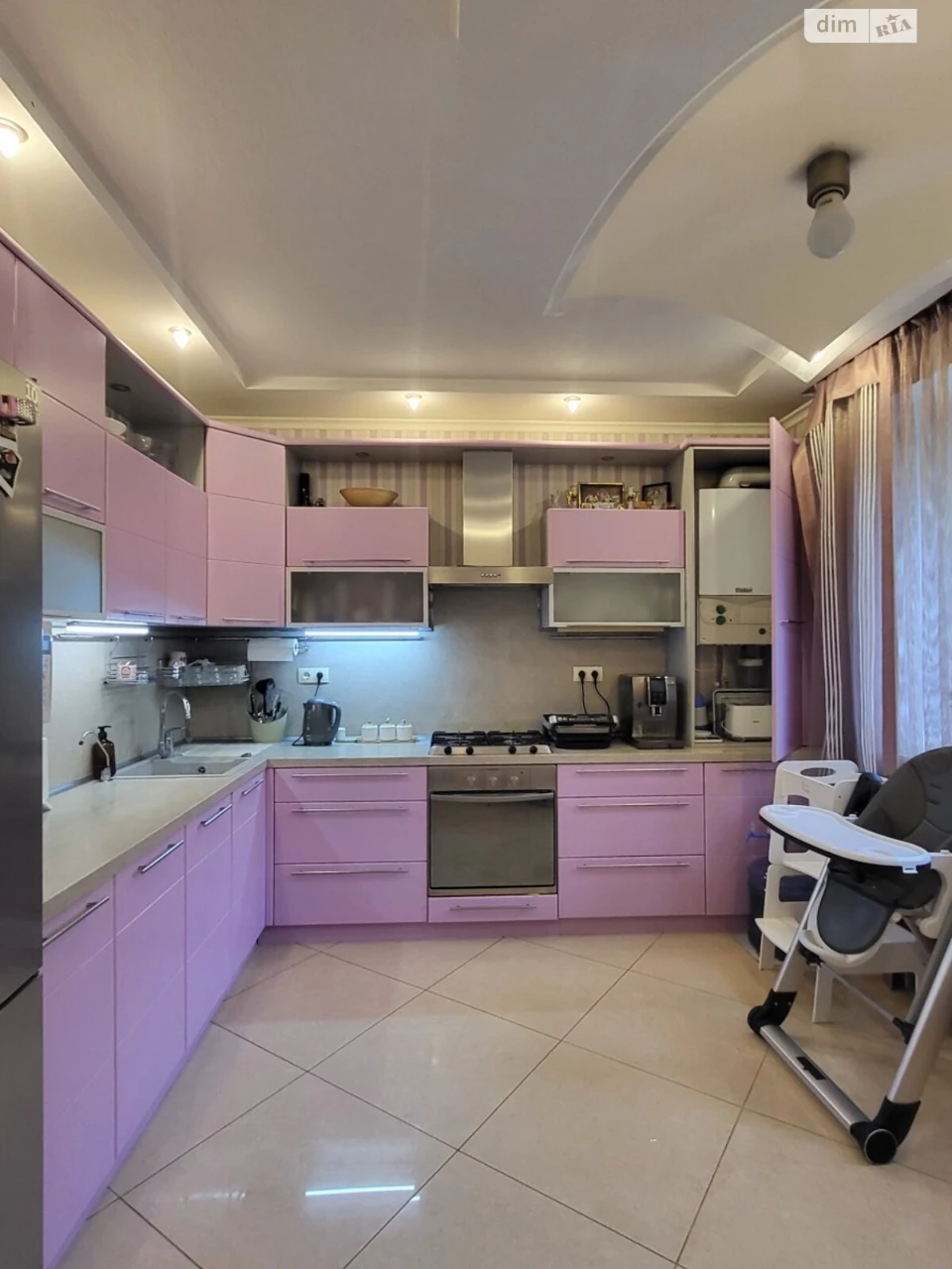 Продаж Квартира Слобідський