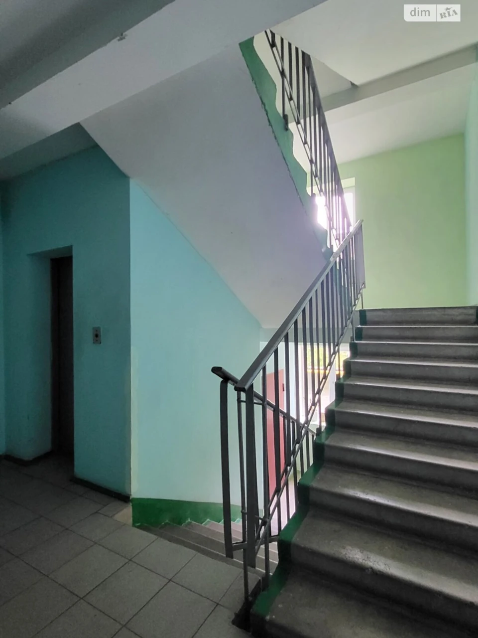 Продаж Квартира Слобідський