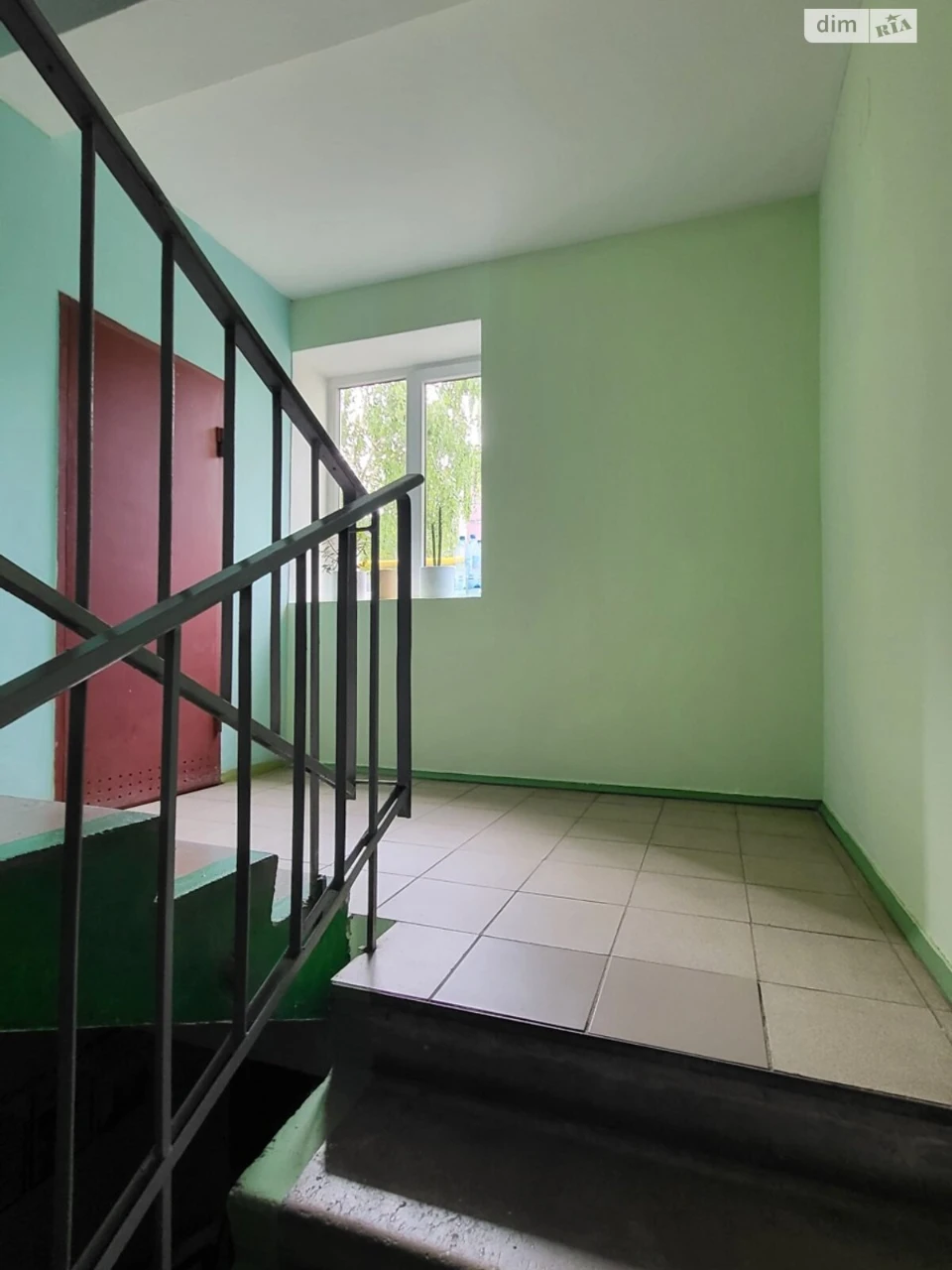 Продаж Квартира Слобідський