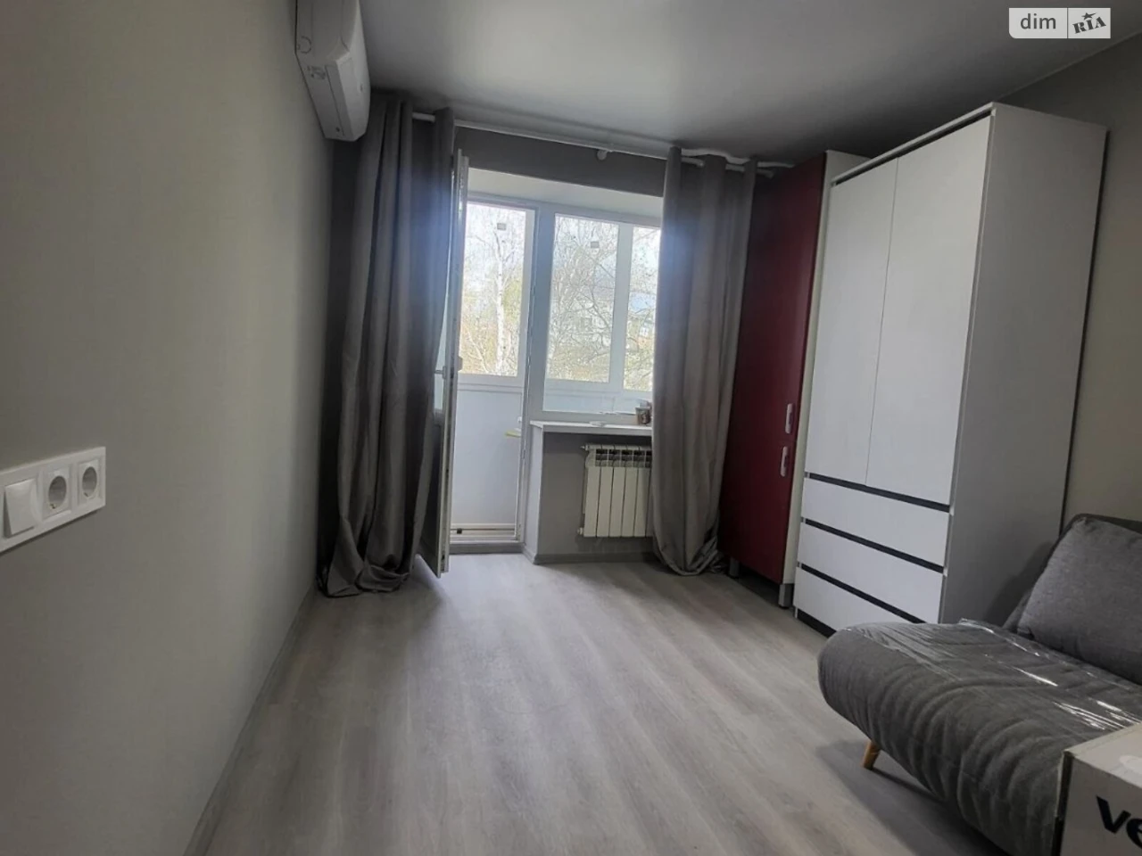 Продажа Квартира 1-й микрорайон
