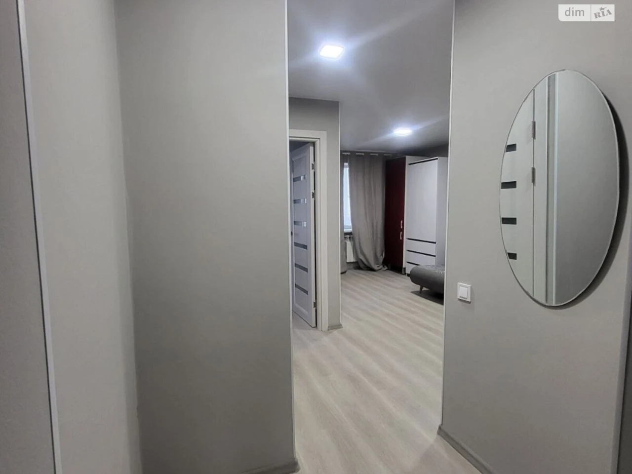 Продажа Квартира 1-й микрорайон