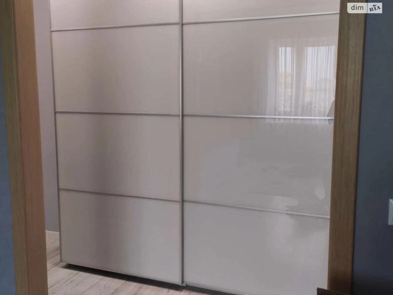 Long-Term Rental Apartment, Rynok Square