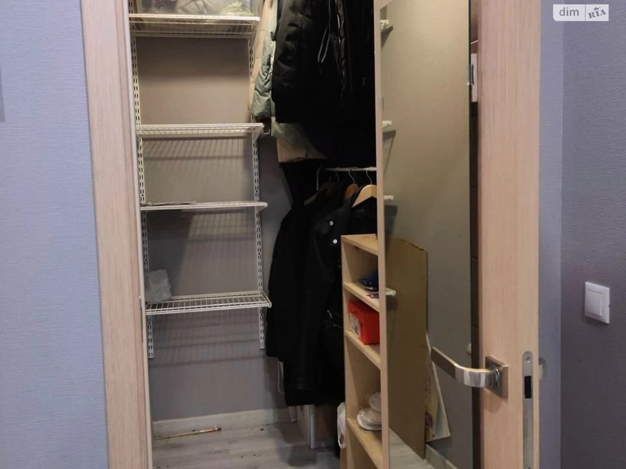 Long-Term Rental Apartment, Rynok Square