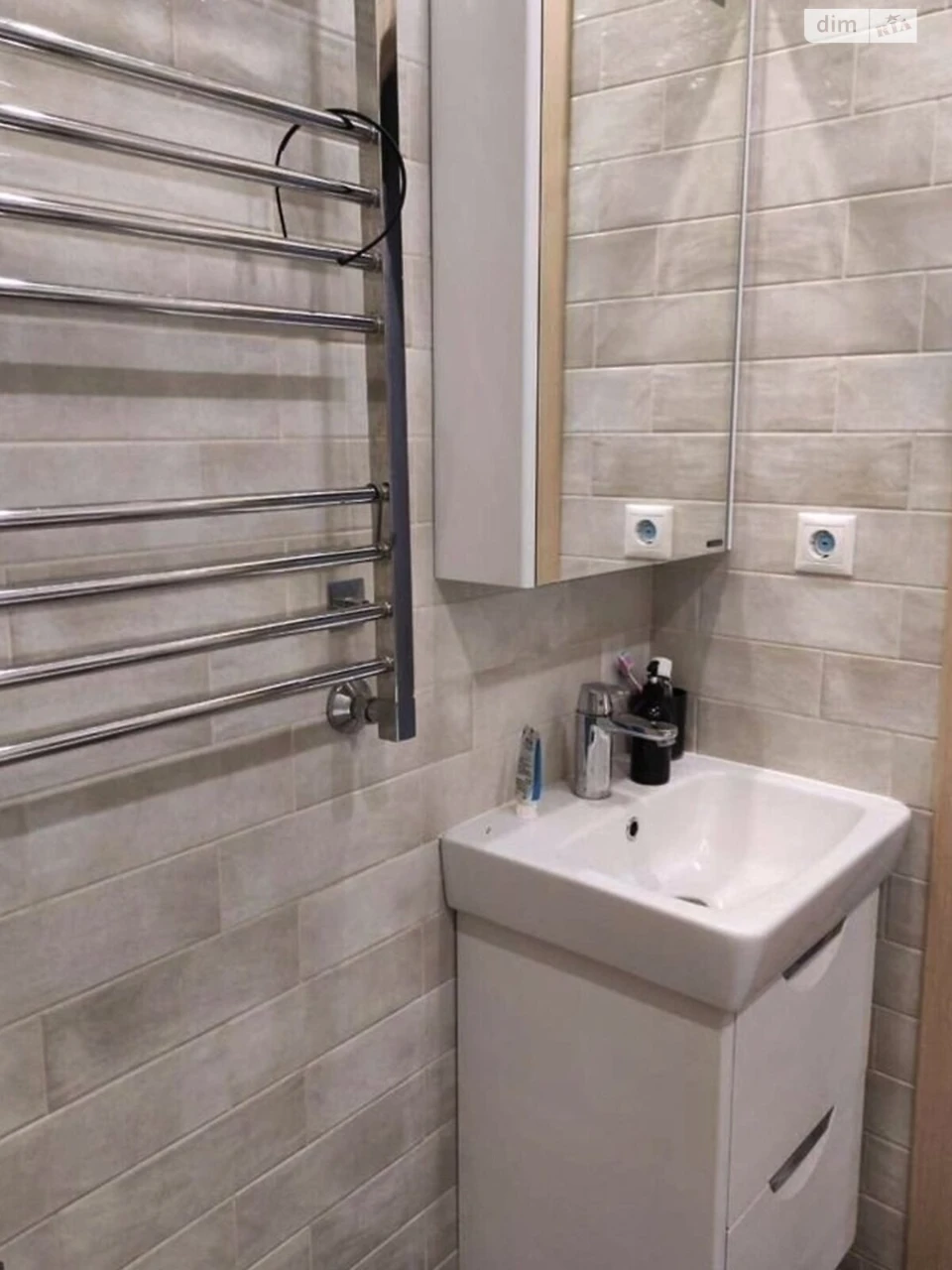 Long-Term Rental Apartment, Rynok Square
