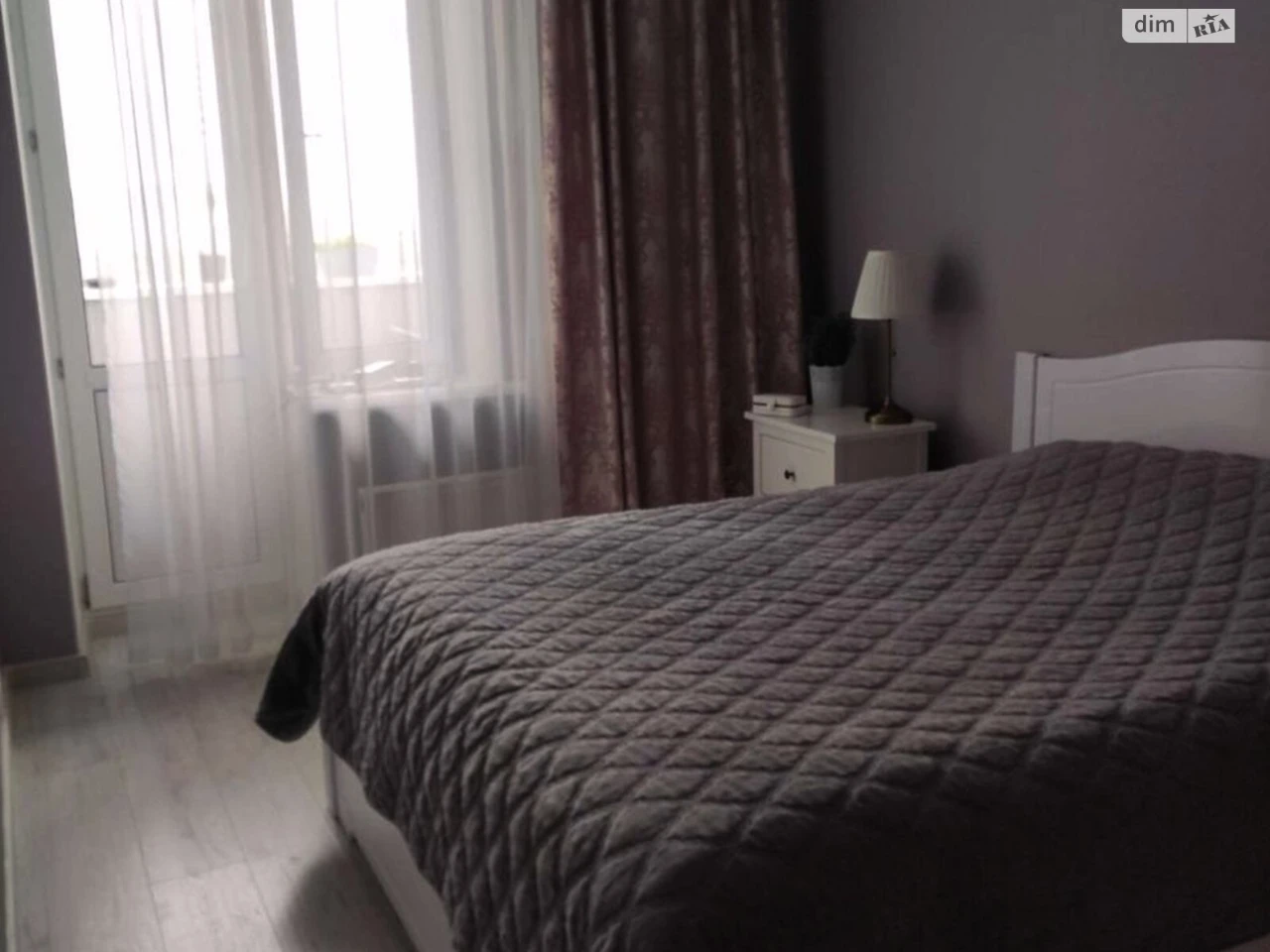 Long-Term Rental Apartment, Rynok Square
