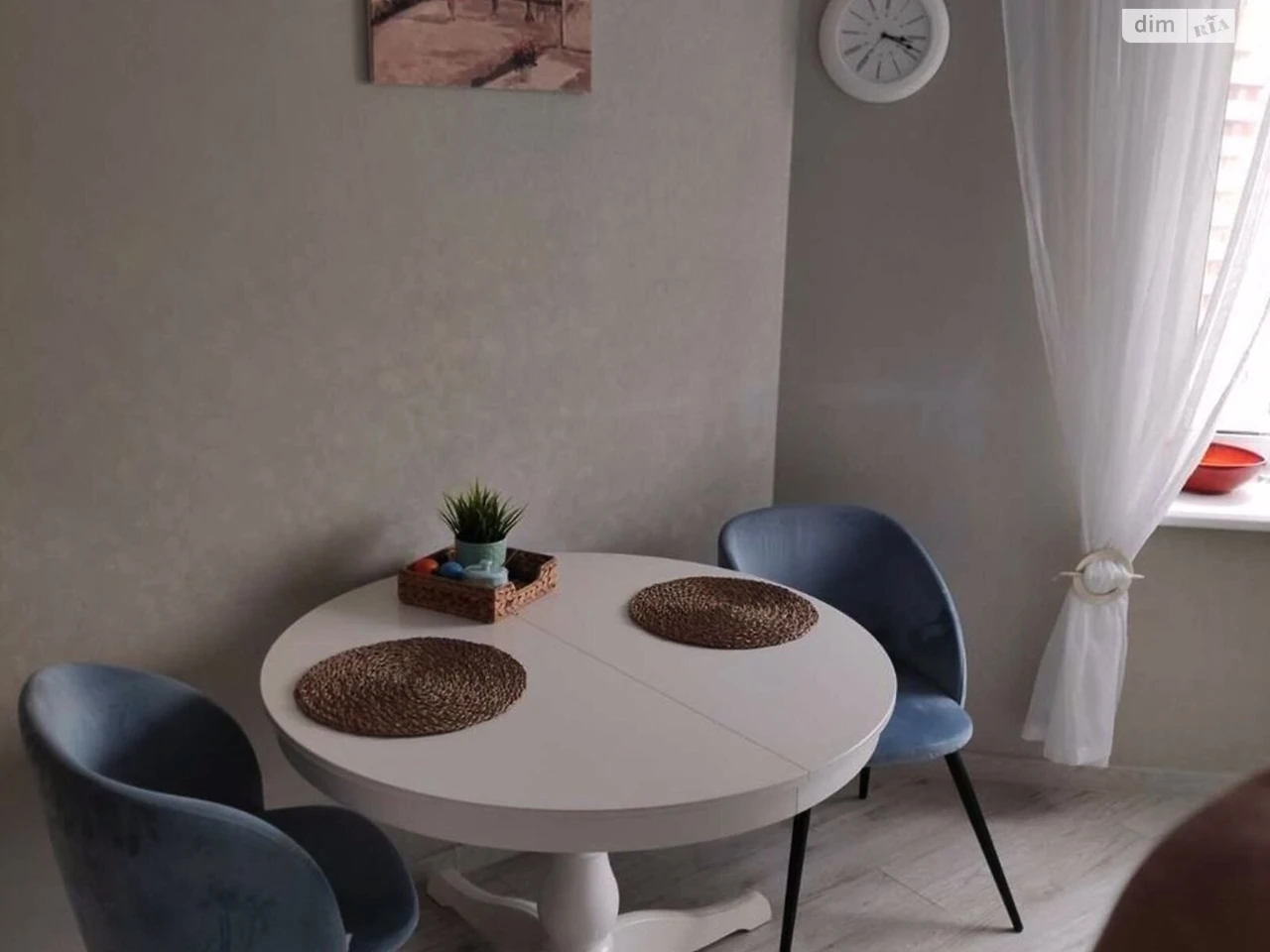 Long-Term Rental Apartment, Rynok Square
