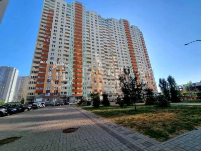 Квартира. Київ, Софії Русової вул.