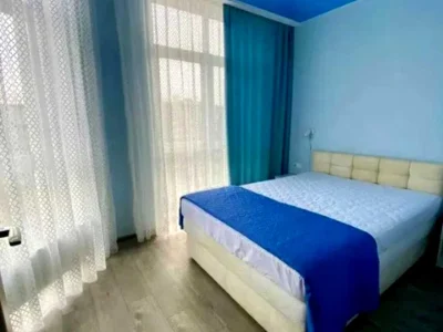 Квартира. Київ, Ростиславська вул.