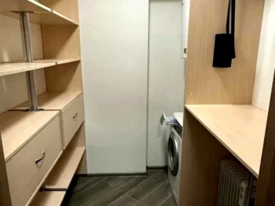 Квартира. Київ, Ростиславська вул.