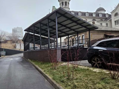 Квартира. Київ, вулиця Загорівська