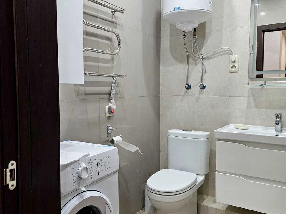 Квартира. Київ, вулиця Загорівська