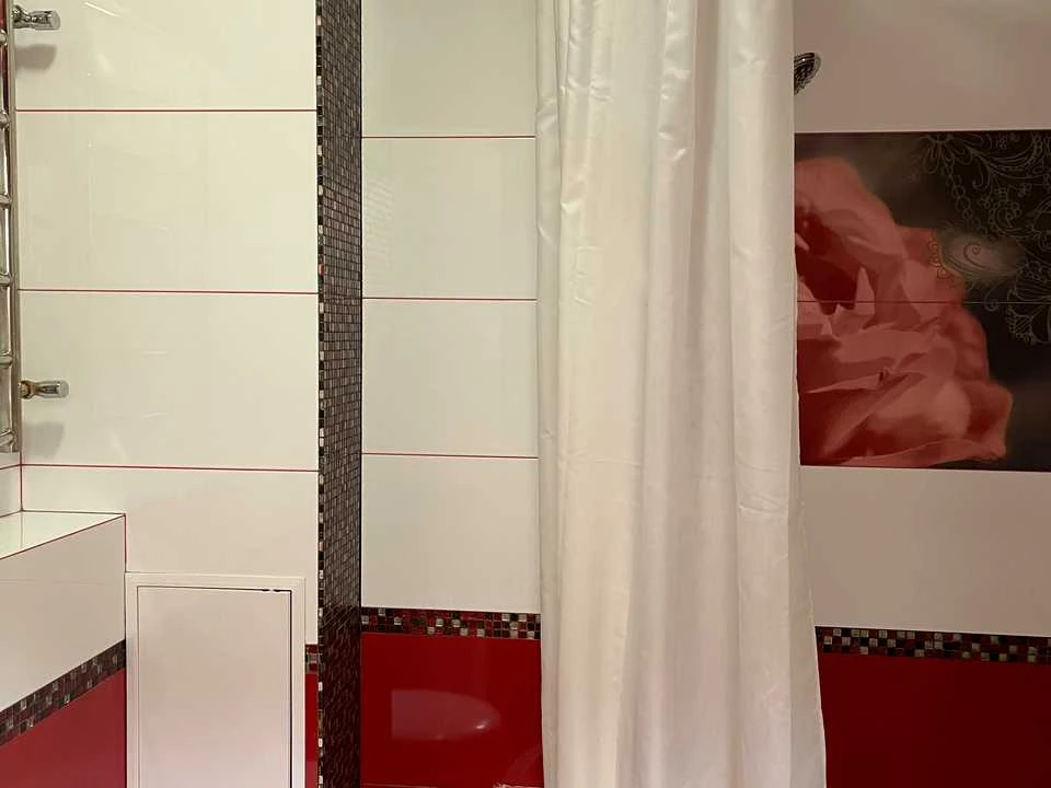 One-room apartment. Street: Petra Kalnischevs'kyi.